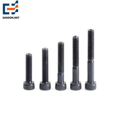 High Strength 12.9 Socket Head Bolt and Nut DIN912 Hex Socket Cap Head Bolt