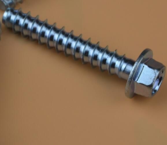 Female Screw Male Bolts DIN7991 Hex Socket Cap Bolts Screw A4-70 A4-80