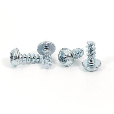 Round Head Torx Self Tapping PT Screw