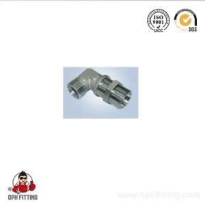Bsp Thread 60 Cone Hydraulic Fittings 1bh4-Og