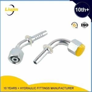 Hydraulic Fittings (20441)