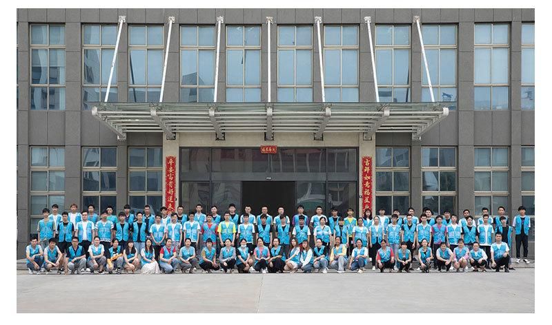 Stainless Steel PTFE An3 90 Degree Hose End for Connect PTFE Hose Fitting