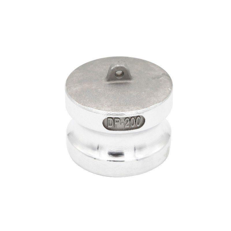 Aluminum Camlock Quick Connector Female All Types