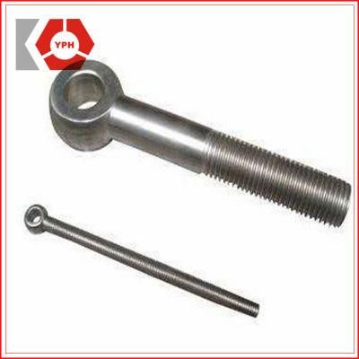 Stainless Steel Lifting Eye Screw Eye Bolt DIN 444