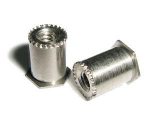 Stands-off Self Clinching Nuts