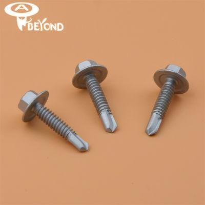 Ruspert Self Drilling Screw Xylan As3566