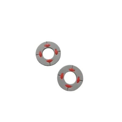 Galvananized Flat Washer Dti C Silicone F959 - A325 More Than 10 Years Produce Expricence Factory