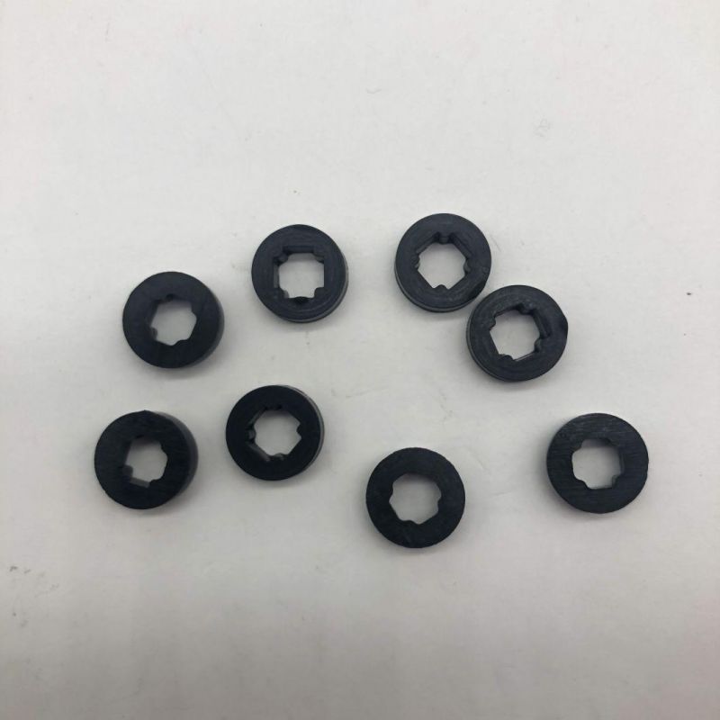 EPDM Washer Rubber Washer Neoprene Washer for Tapping