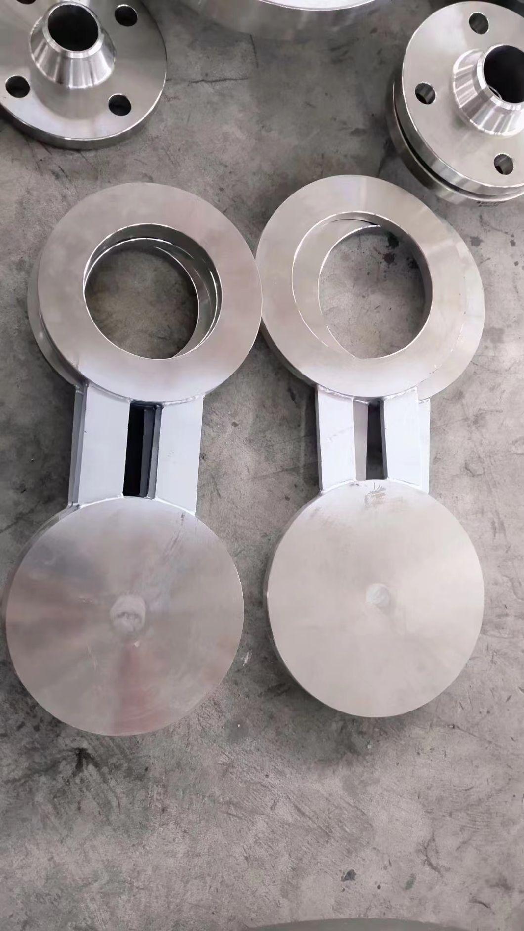A105 Flange A105n Flange Wn/So/Thrd/Sw/Pl/Bl Flange