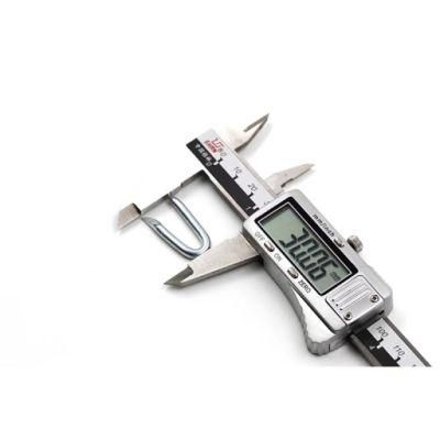 1&quot;*3.1mm U Staple/U Nails Lower Price