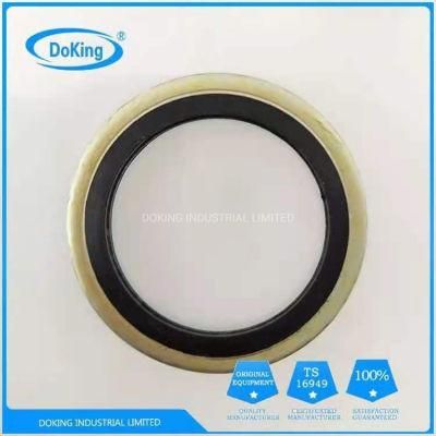 Bonded Seal Combination Oil Seals Galvanize