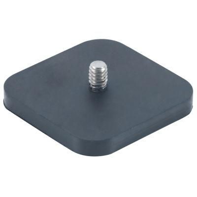 EPDM White Wear Resistance Rubber Gasket