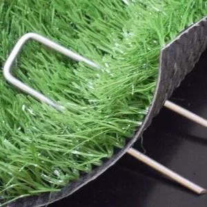 Made in China U Type Artificial Turf Grass Nail