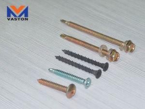 Screws Drill Nail