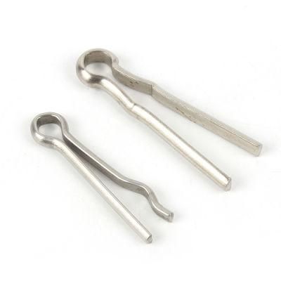 Spring Cotter Pin, Split Cotter Pin, Locking Cotter Pin