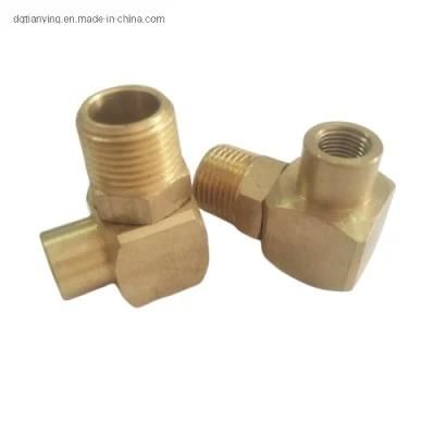 Misumi High Quatity Brass Hose Fittings for Mold Component