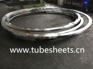 Large Size Stainless Steel Flange