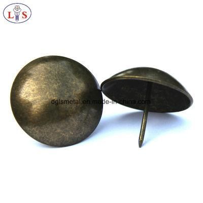 Competitive Brass Chair Nail with High Quality