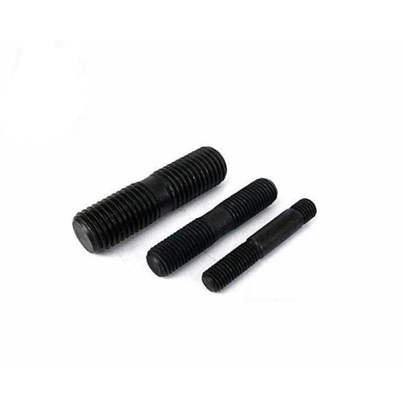ASTM A193 B7 Stud Bolt with 2h Heavy Hex Nut