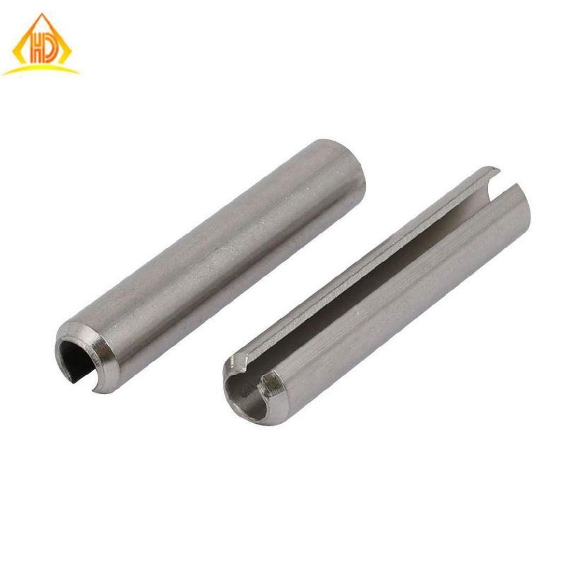 China Supplier Ss 304 316 High Strength Dowel Pins