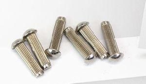 Stainless Steel Round Head Solid Rivet