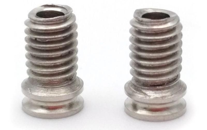Hardware Special CNC Part Stainless Steel Hex Socket Machine Screw