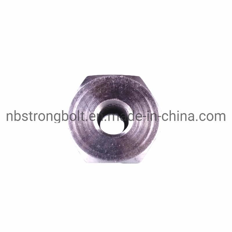 Non-Standard Nut Customization Factory, CNC Customization Nut, CNC Nut