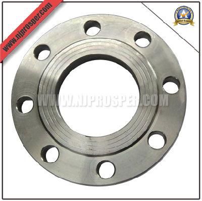 Stainlss Steel RF Slip on Flange (YZF-F110)