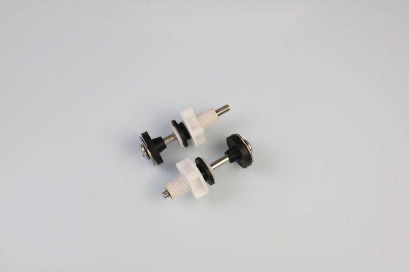 Toilet ABS Split Screw Water Tank Accessories Screws