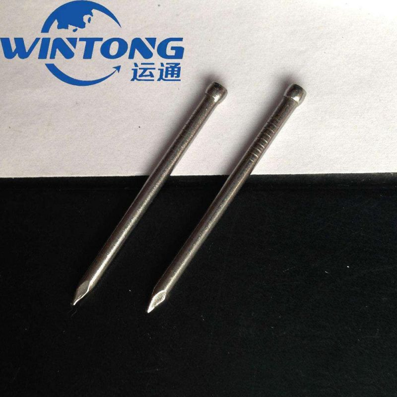 Grade Galvanized Steel Screw Bolt & Nut Concrete /Wholesale Collated Roofing/ Moulding Insulation/Nails