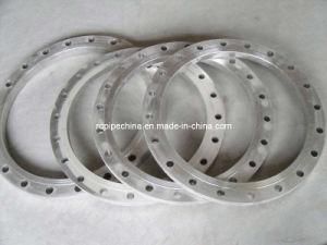 Pipe Fittings-Steel Flanges (DN10-DN2000)
