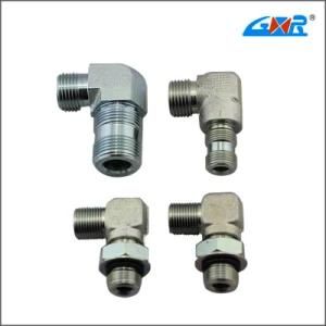 Hydraulic Adjustable Hose Fittings (XC-1BH9-OG)