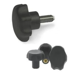 Hand Screw with Male Thread / Hand Knob with Female Thread