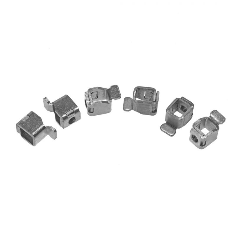 Terminal Cover Screw M4*16