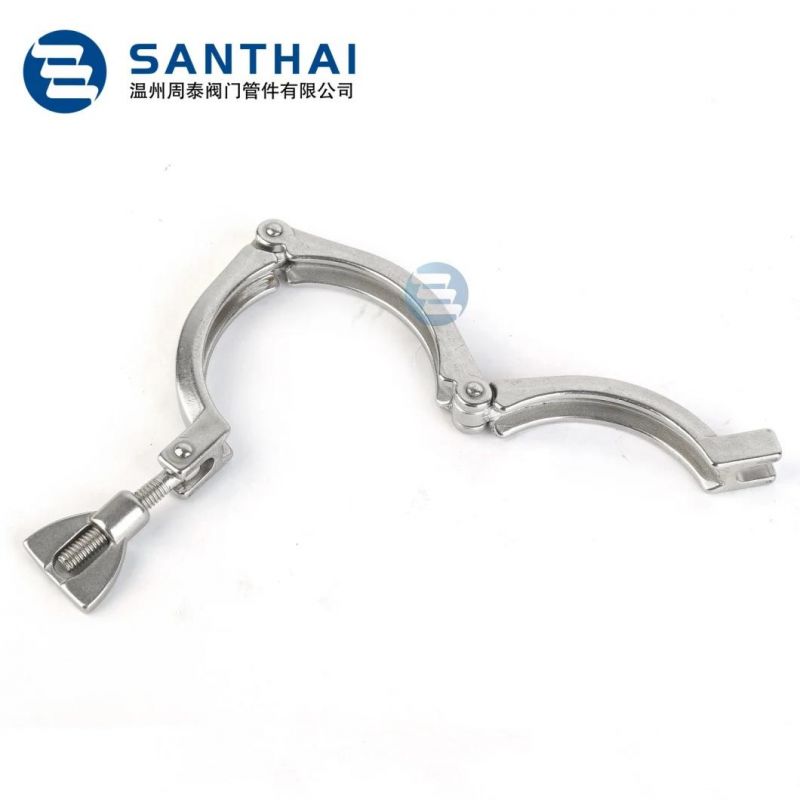 Stainless Steel Food Grade Ferrule