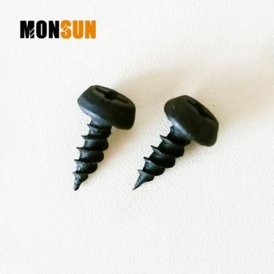 Pan Framing Head Fine Thread Self-Tapping Screw
