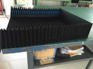 Industrial Slider Bellow