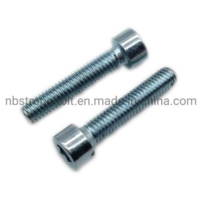 Hexagon Socket Head Cap Screw From China