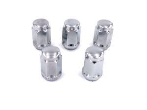 DIN74361 Wheel Nuts Lug Nuts Flange Hub Nuts M114**1.5 S19 H35 Chrome