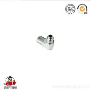 1st9-Sp Nptf Male Hydraulic Adapter