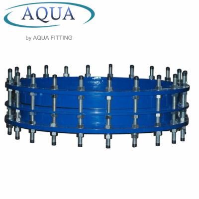 Ductile Iron Dismantling Joint Pn10 Pn16 Pn25