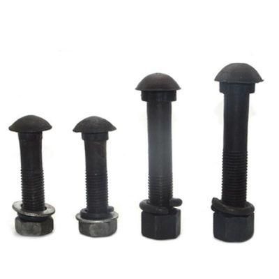 M20 Fishtail Bolt and Nut for Sale
