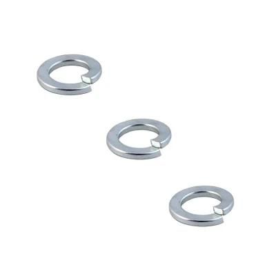 Stainless Steel 304 316 Spring Lock Washers Square Flat Spring Washer
