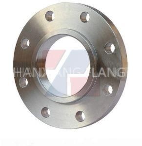 Carbon Steel Pl Flange So Flange Wn Flange