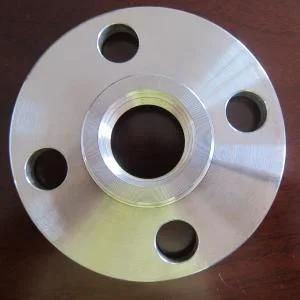 Thread Flange