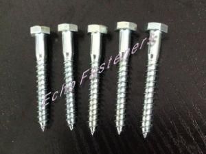 Wood Screw