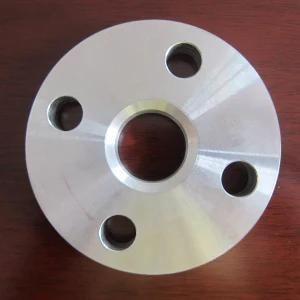 Stainless Steel Flange (546)