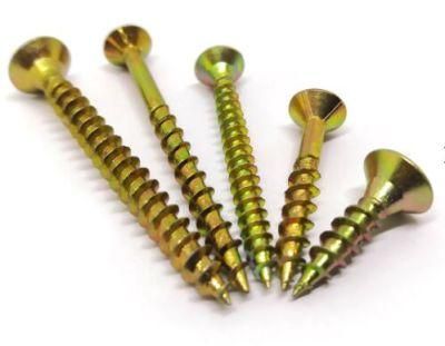 Hot Sale Cross Recessed Pan Head Metal Carbon Tensile Stainless Steel Screws