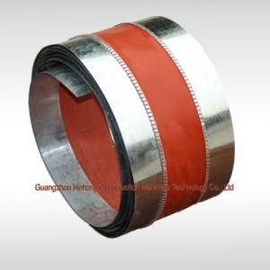 Flame Retardant Flexible Duct Connector