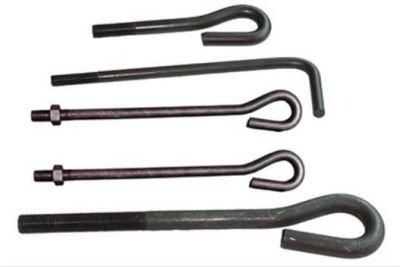 Carbon Steel Anchor Bolt